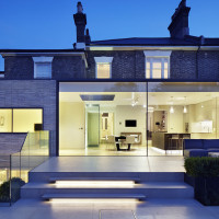 White Lodge | Studio Octopi