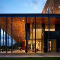 Univ. of Texas Rio Grande Valley Performing Arts Complex | Page