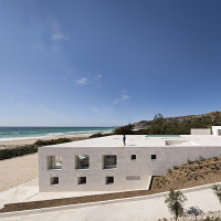 House of the Infinite | Alberto Campo Baeza