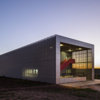 Linares Science and Technology | García Torrente