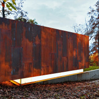 Studio for a Composter | Johnsen Schmaling