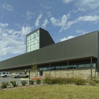 Fayetteville High School-Fayetteville, AR | Hight Jackson