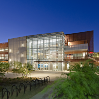 GateWay Community College | SmithGroup JJR