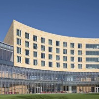 Harvard Business School, Tata Hall | William Rawn