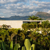 Nilo Houses | Alberto Burckhard + Carolina Echeverri