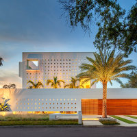 Spencer House | Guy Peterson Office for Architecture