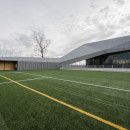 Stade de Soccer de Montréal
Saucier+Perrotte Architectes
