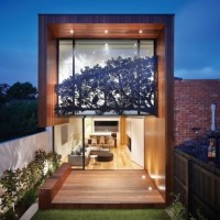 Nicholson Residence | Matt Gibson