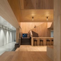 Bloomberg's Hong Kong Office | Neri&Hu