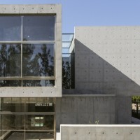 Villa 131 | Bracket Design Studio