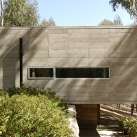Omnibus House | Gubbins Arquitectos