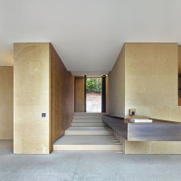 Cannon Lane House, London, UK | Claudio Silvestrin