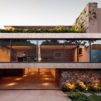 Caúcaso House | JJRR/ARQUITECTURA