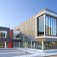 Cedar Rapids Public Library | OPN Architects