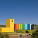 Edcouch-Elsa ISD Fine Arts Center : Kell Muñoz7