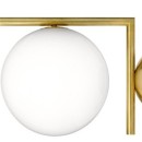 IC C:W Wall Ceiling Light By Michael Anastassiades, from FLOS Lighting5555