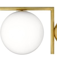 Modern Wall Sconce | MODERNi