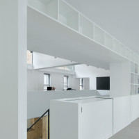 Jingyuan No.22 Transformation | C+ Architects