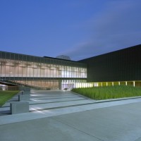 LITE Technology Center | Eskew+Dumez+Ripple + Guidry Beazley