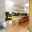 Linear House : Patkau Architects2