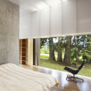 Linear House : Patkau Architects22