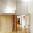 Linear House : Patkau Architects44