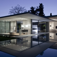 Float House | Pitsou Kedem