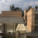 School of Visual Arts of Oaxaca : Taller de Arquitectura-Mauricio Rocha