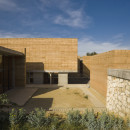 School of Visual Arts of Oaxaca : Taller de Arquitectura-Mauricio Rocha11