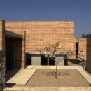 School of Visual Arts of Oaxaca : Taller de Arquitectura-Mauricio Rocha22