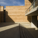 School of Visual Arts of Oaxaca : Taller de Arquitectura-Mauricio Rocha222