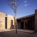 School of Visual Arts of Oaxaca : Taller de Arquitectura-Mauricio Rocha555
