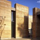School of Visual Arts of Oaxaca : Taller de Arquitectura-Mauricio Rocha777