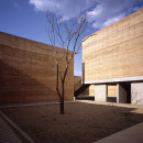 School of Visual Arts of Oaxaca : Taller de Arquitectura-Mauricio Rocha999