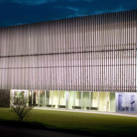 Livingston Observatory Science Education Center | Eskew+Dumez+Ripple + Guidry Beazley