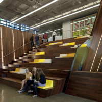 Lamar Advertising Corporate Headquarters | Eskew Dumez Ripple