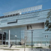 SHAW CENTER FOR THE ARTS | Schwartz Silver