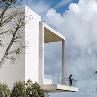 Casa Bahia | Zyscovich