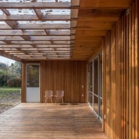 Casa de Madera | Estudio Borrachia