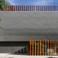 Aníbal Building | Bernardes Arquitetura