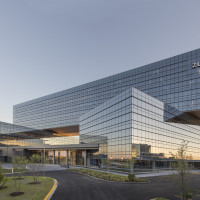 Zurich North America Headquarters | Goettsch Partners