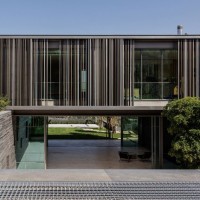 AY House | Nabil Gholam
