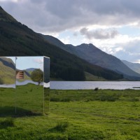 Lookout | Angus Ritchie + Daniel Tyler