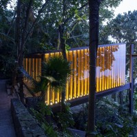 Capela Joá | Bernardes Arquitetura