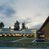 USFWS Fish Technology Center | Eskew Dumez Ripple