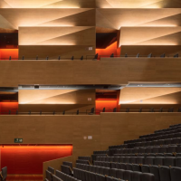 Teatro Santander | Eskew Dumez Ripple