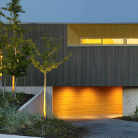 New Westminster Residence | BattersbyHowat