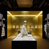 Dolce & Gabbana Store in Tokyo | Dolce & Gabbana