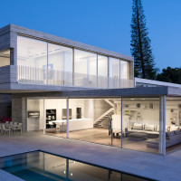 Tel Aviv House | Pitsou Kedem
