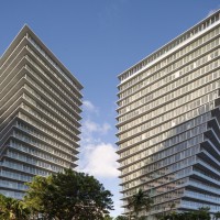 Miami Coconut Grove Tower | BIG